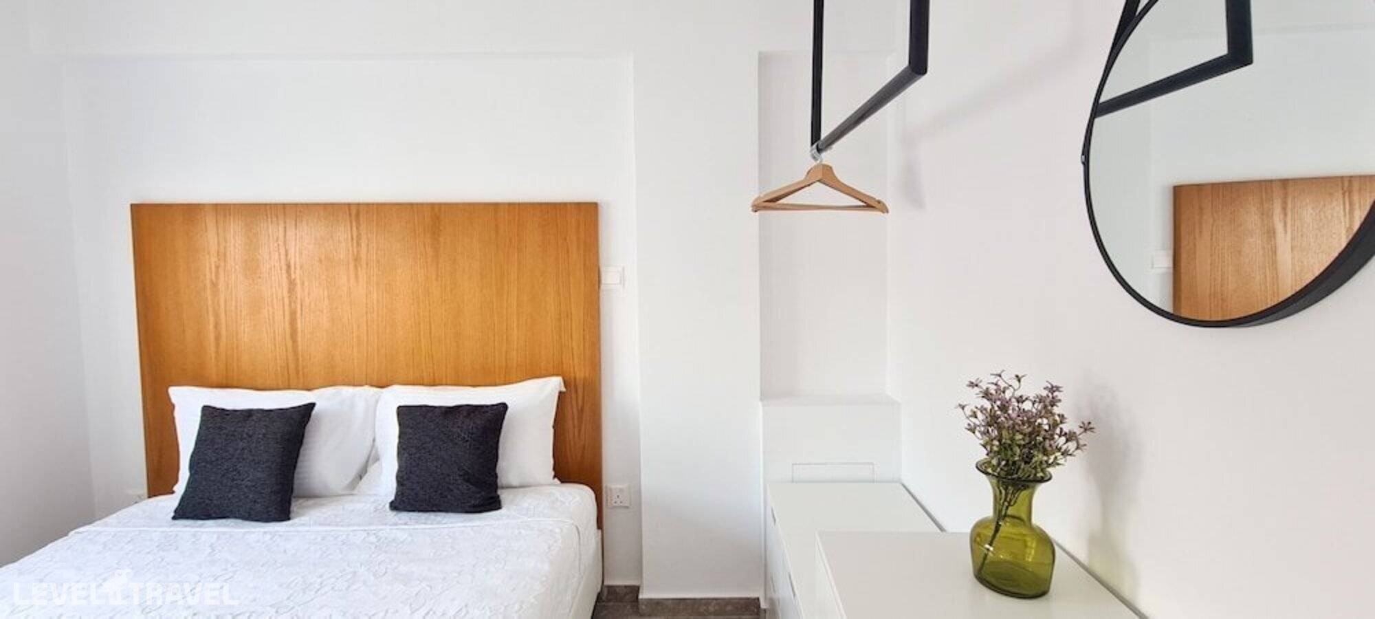 фотографии отеля Phaedrus Living: Seaside Luxury Flat Lighthouse 69 в Кипр(Пафос) - фото №6