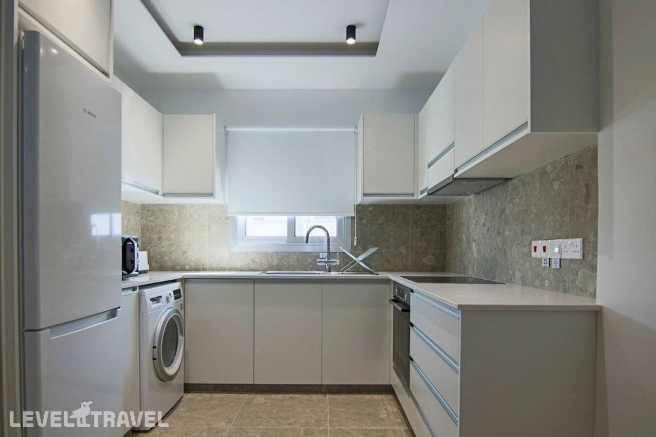 фотографии отеля Phaedrus Living: Seaside Luxury Flat Lighthouse 69 в Кипр(Пафос) - фото №10