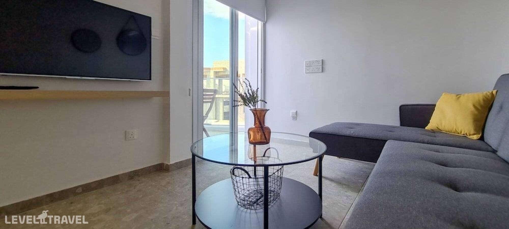 фотографии отеля Phaedrus Living: Seaside Luxury Flat Lighthouse 69 в Кипр(Пафос) - фото №15