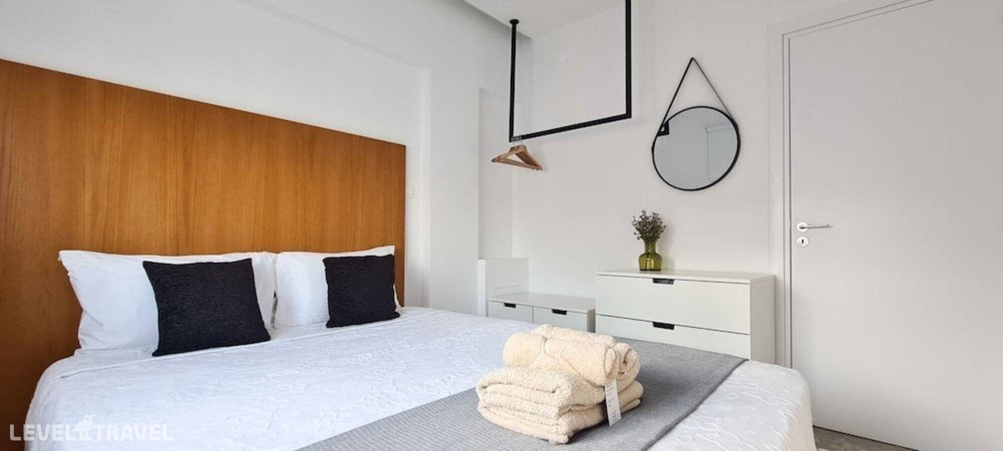 фотографии отеля Phaedrus Living: Seaside Luxury Flat Lighthouse 69 в Кипр(Пафос) - фото №14