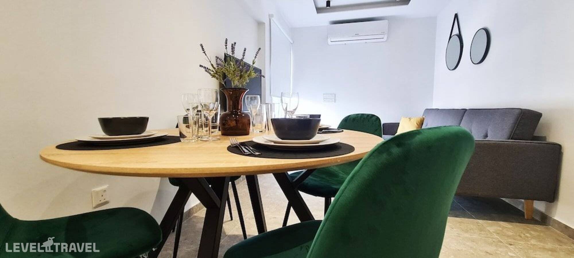 фотографии отеля Phaedrus Living: Seaside Luxury Flat Lighthouse 69 в Кипр(Пафос) - фото №24