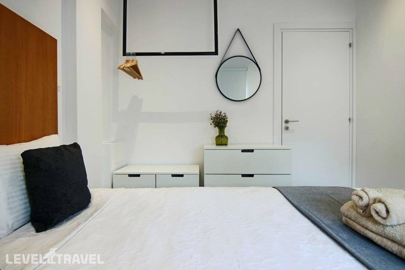 фотографии отеля Phaedrus Living: Seaside Luxury Flat Lighthouse 69 в Кипр(Пафос) - фото №18