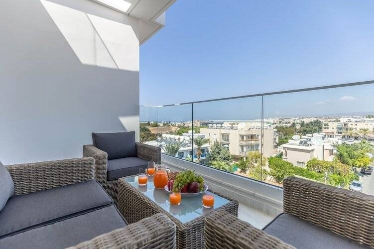 Sofia Luxury Residence
