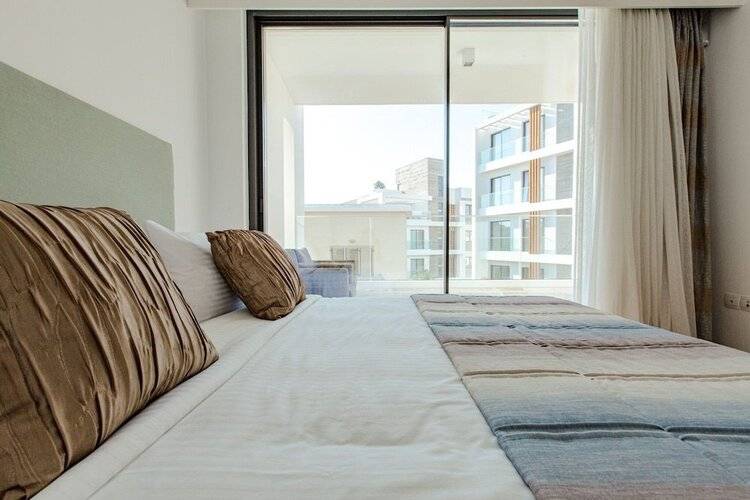 Sofia Luxury Residence