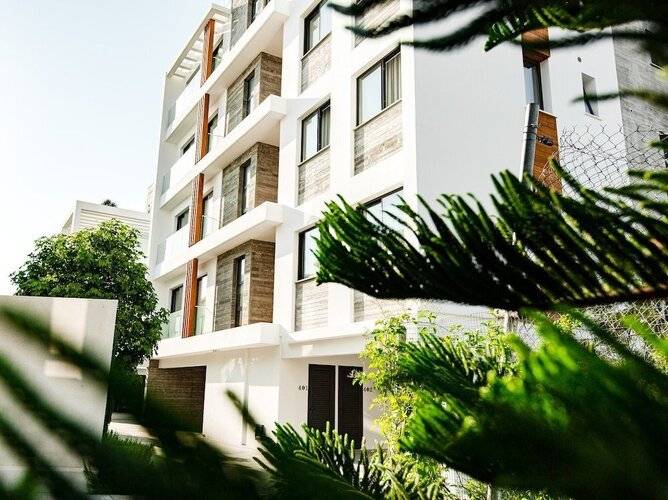Sofia Luxury Residence