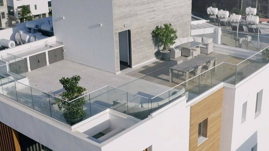 Sofia Luxury Residence