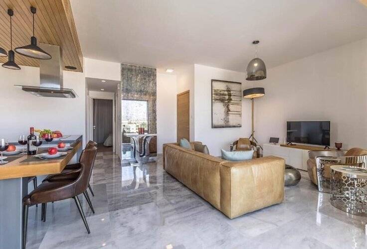 Sofia Luxury Residence
