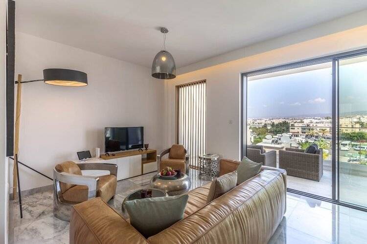 Sofia Luxury Residence