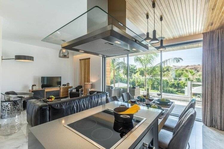 Sofia Luxury Residence