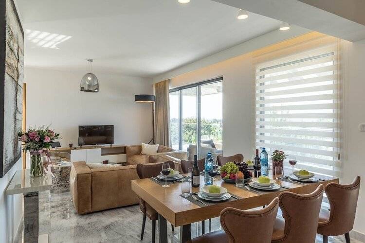 Sofia Luxury Residence