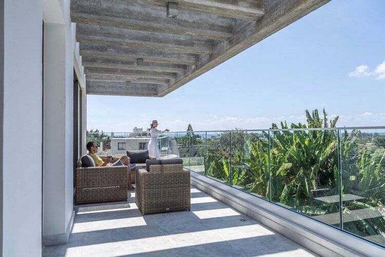 Sofia Luxury Residence