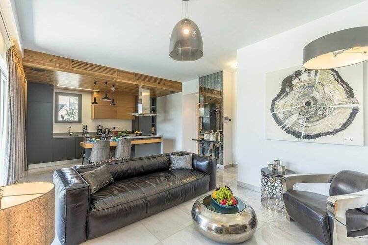 Sofia Luxury Residence