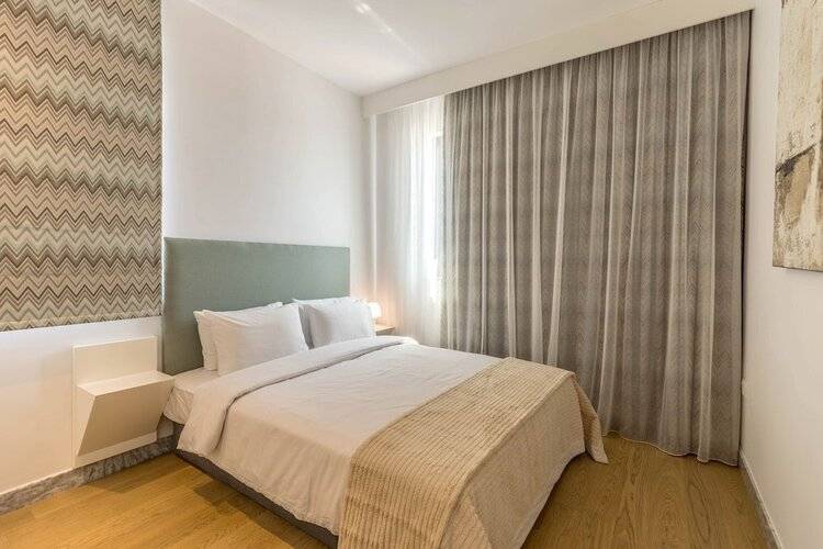 Sofia Luxury Residence