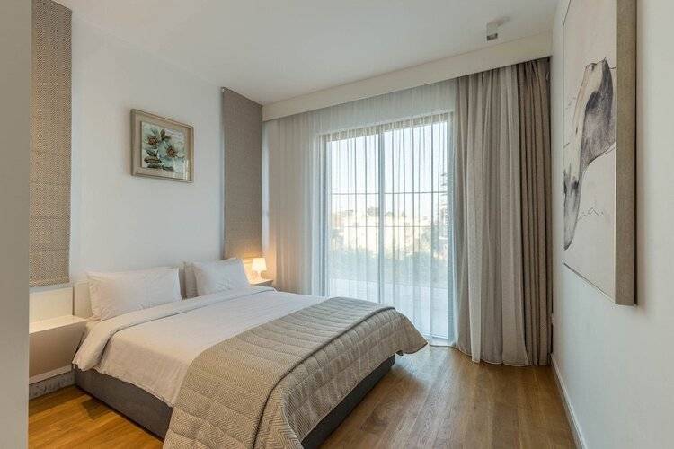 Sofia Luxury Residence