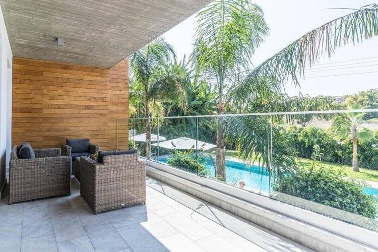 Sofia Luxury Residence