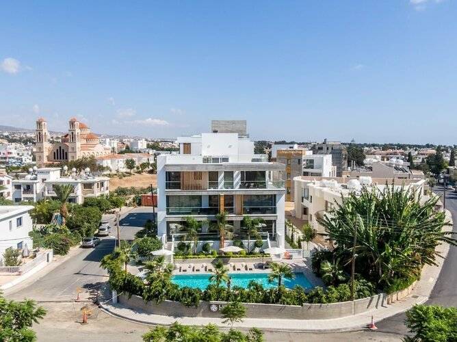 Sofia Luxury Residence
