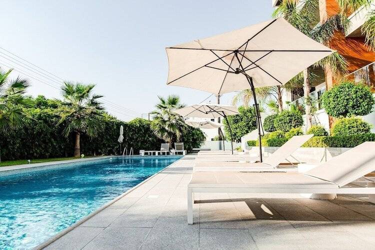 Sofia Luxury Residence