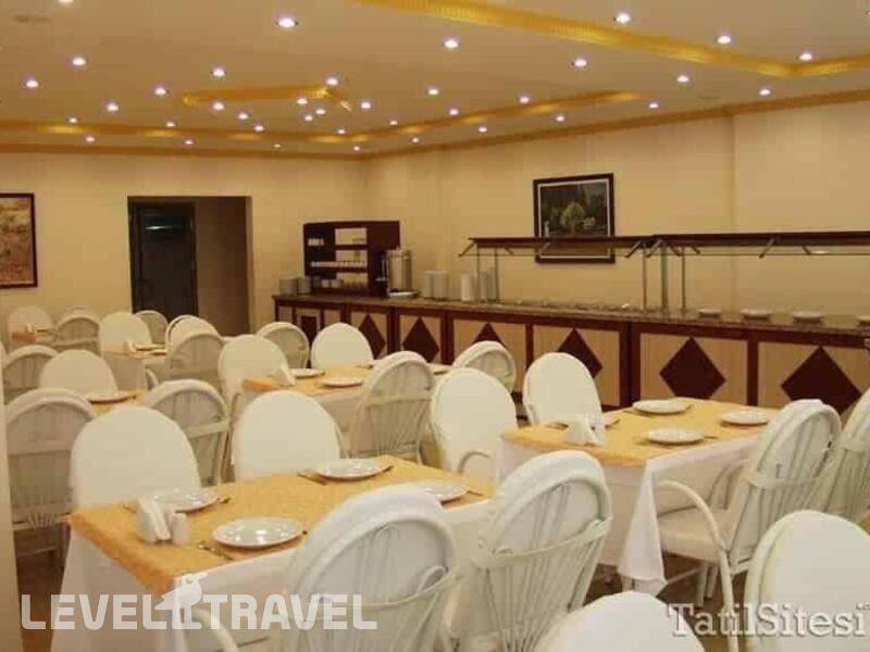 Фотография Club Agon Hotel