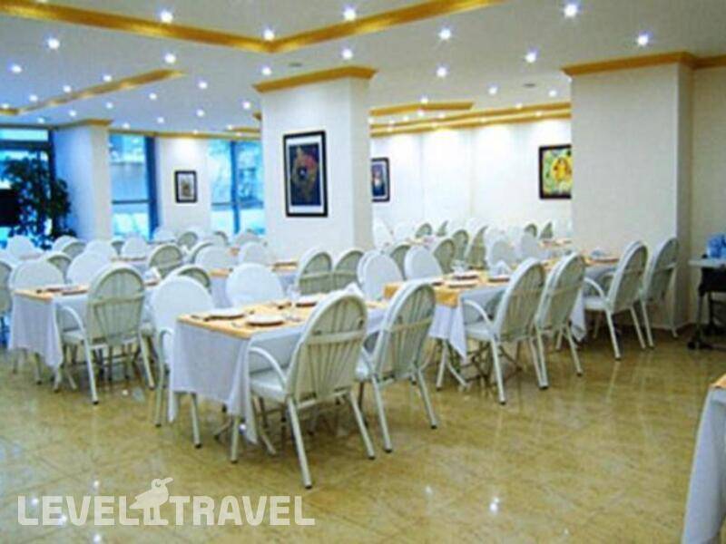 Фотография Club Agon Hotel