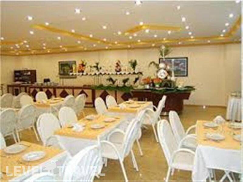 Фотография Club Agon Hotel