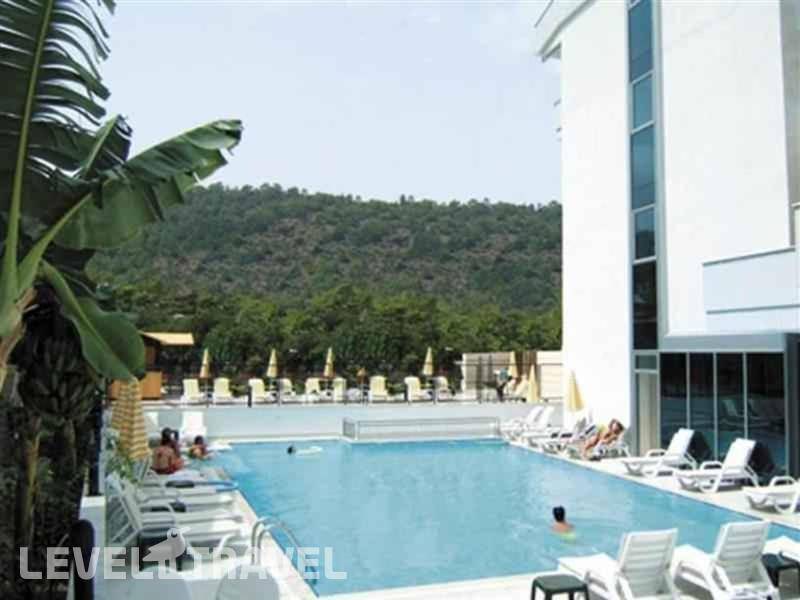 Фотография Club Agon Hotel