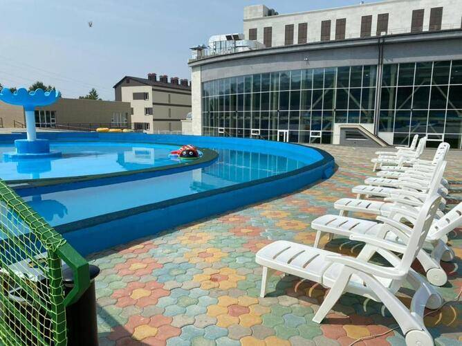 Paradise Resort Hotel