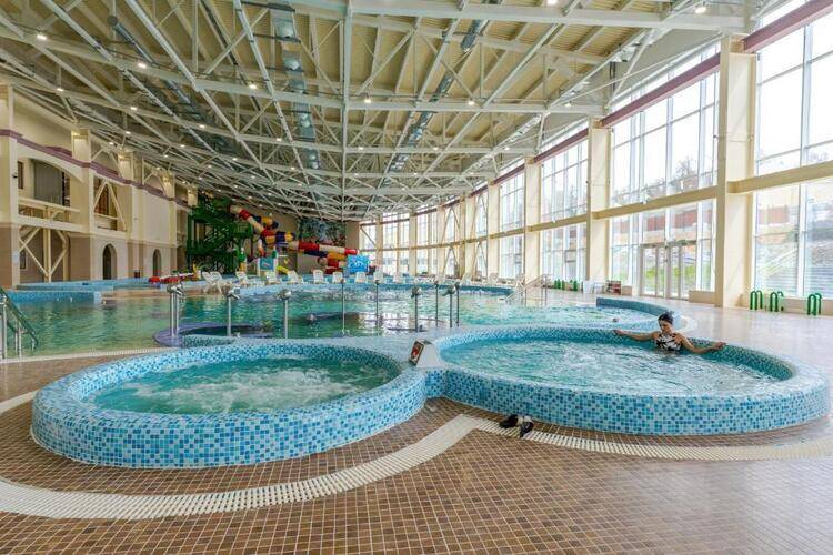 Paradise Resort Hotel