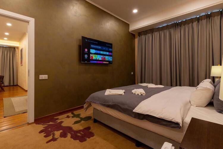 Paradise Resort Hotel