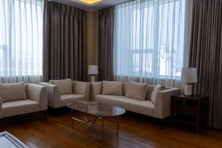 Paradise Resort Hotel