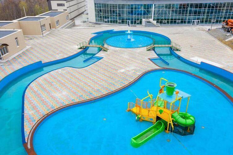 Paradise Resort Hotel