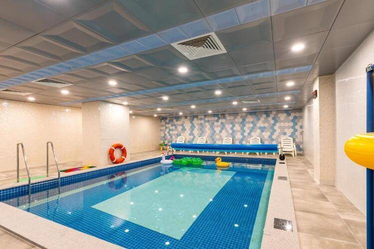Paradise Resort Hotel