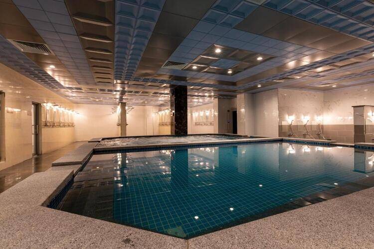 Paradise Resort Hotel