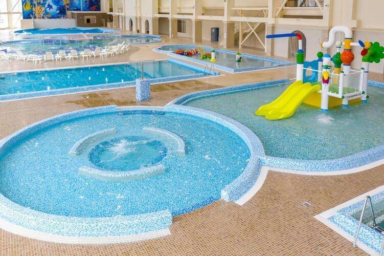 Paradise Resort Hotel