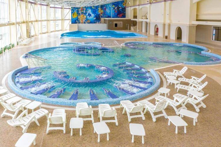 Paradise Resort Hotel