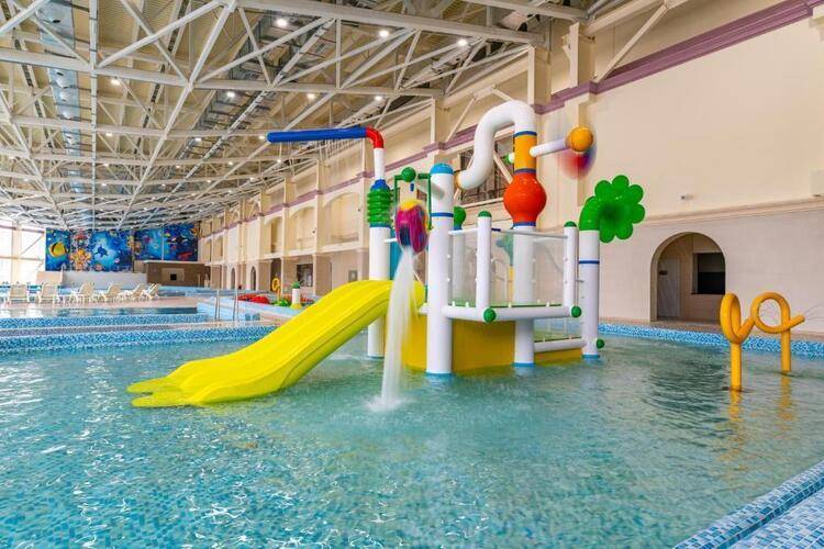 Paradise Resort Hotel
