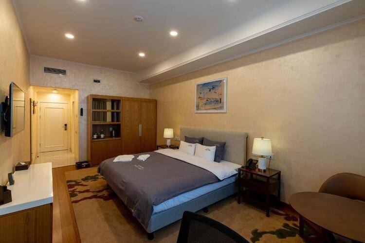 Paradise Resort Hotel