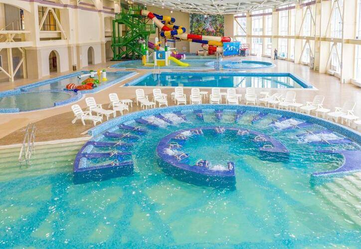 Paradise Resort Hotel