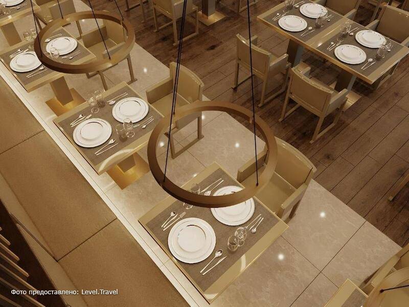 Фотография Ring Downtown Hotel