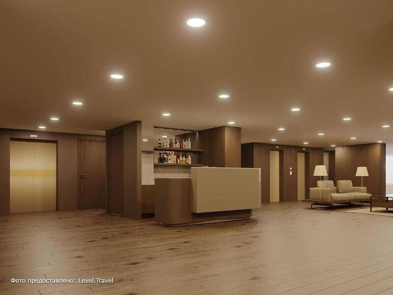 Фотография Ring Downtown Hotel