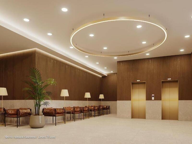 Фотография Ring Downtown Hotel