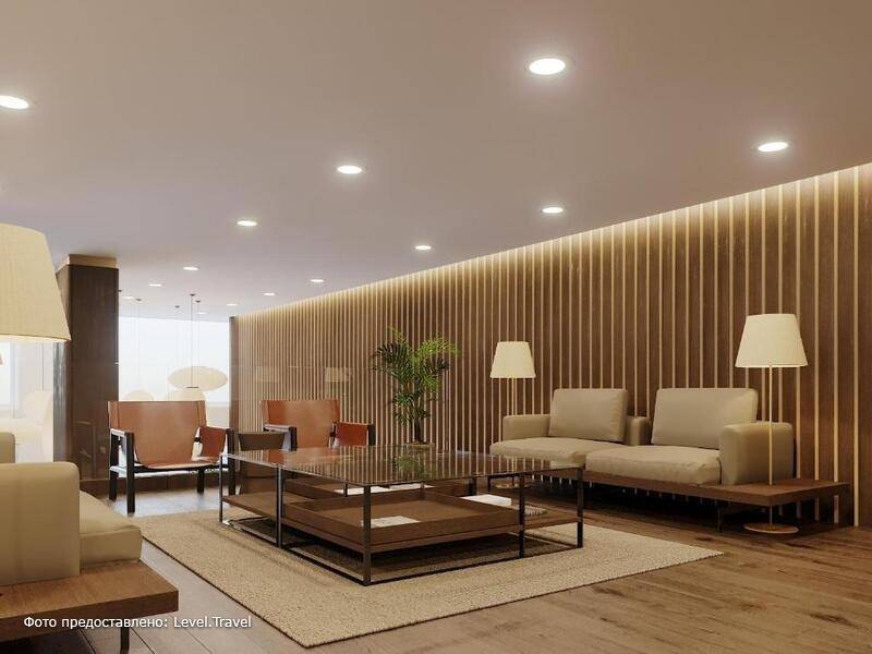 Фотография Ring Downtown Hotel