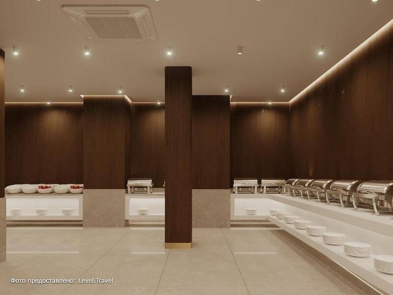 Фотография Ring Downtown Hotel
