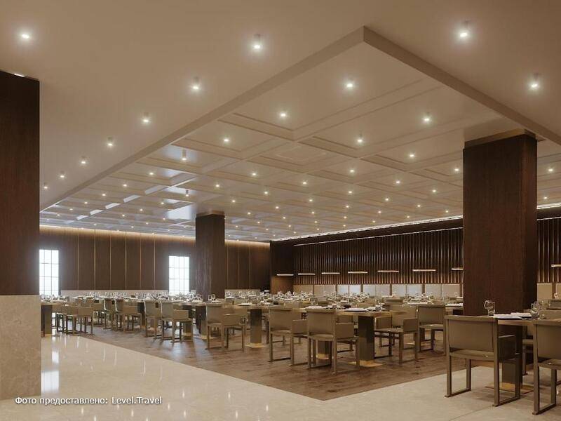 Фотография Ring Downtown Hotel