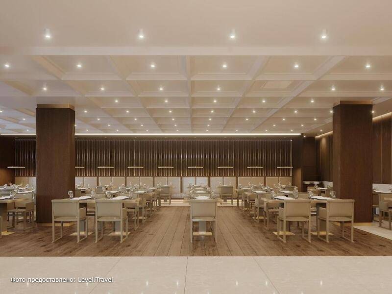 Фотография Ring Downtown Hotel