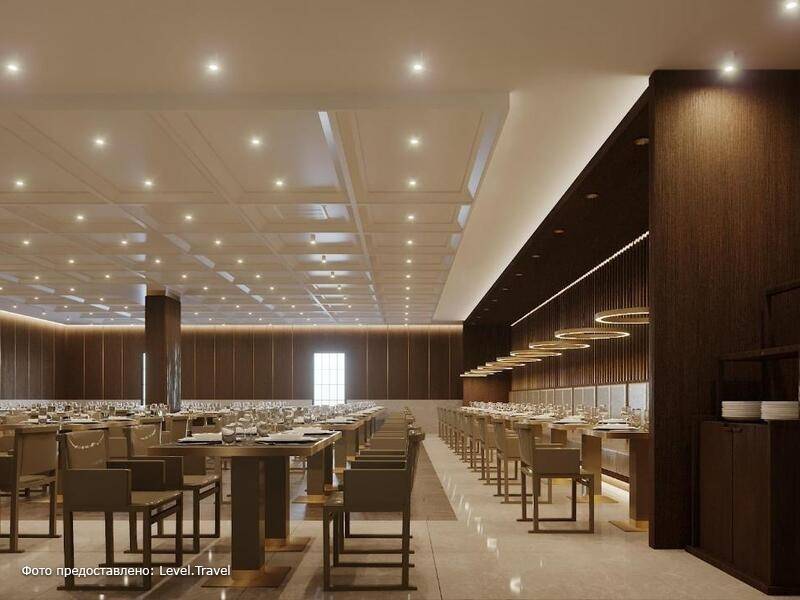 Фотография Ring Downtown Hotel