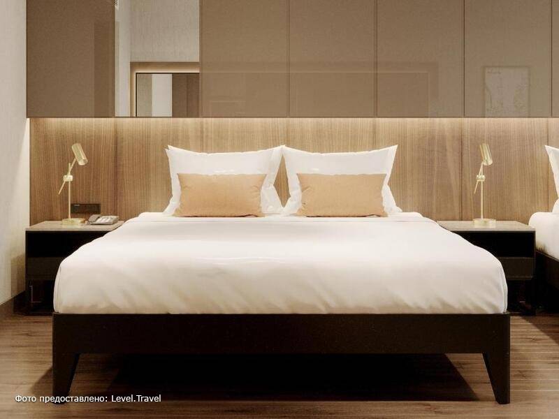 Фотография Ring Downtown Hotel