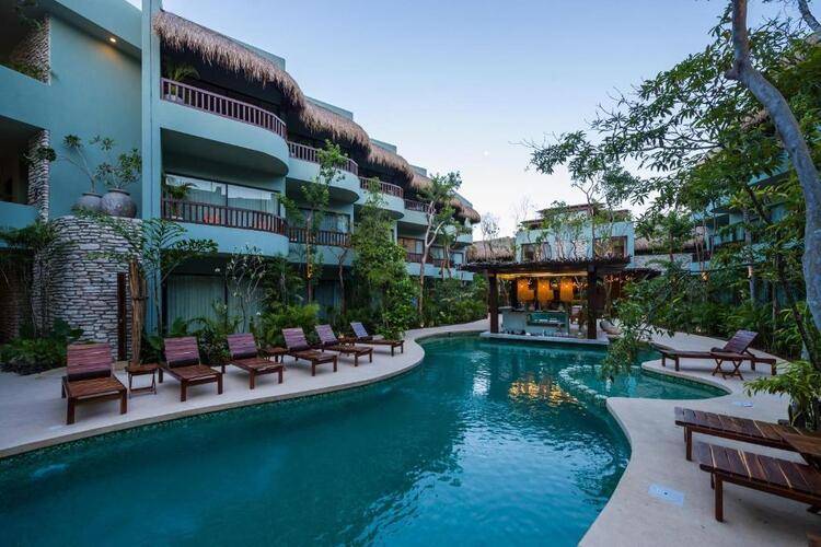Kimpton Aluna Tulum