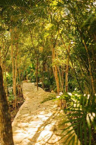Copal Tulum Hotel