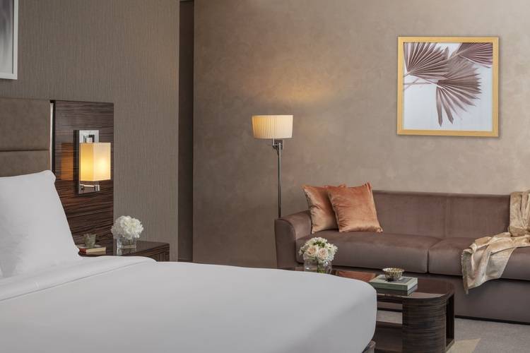 Hyde Hotel Dubai