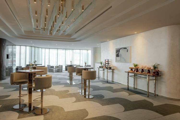 Hyde Hotel Dubai